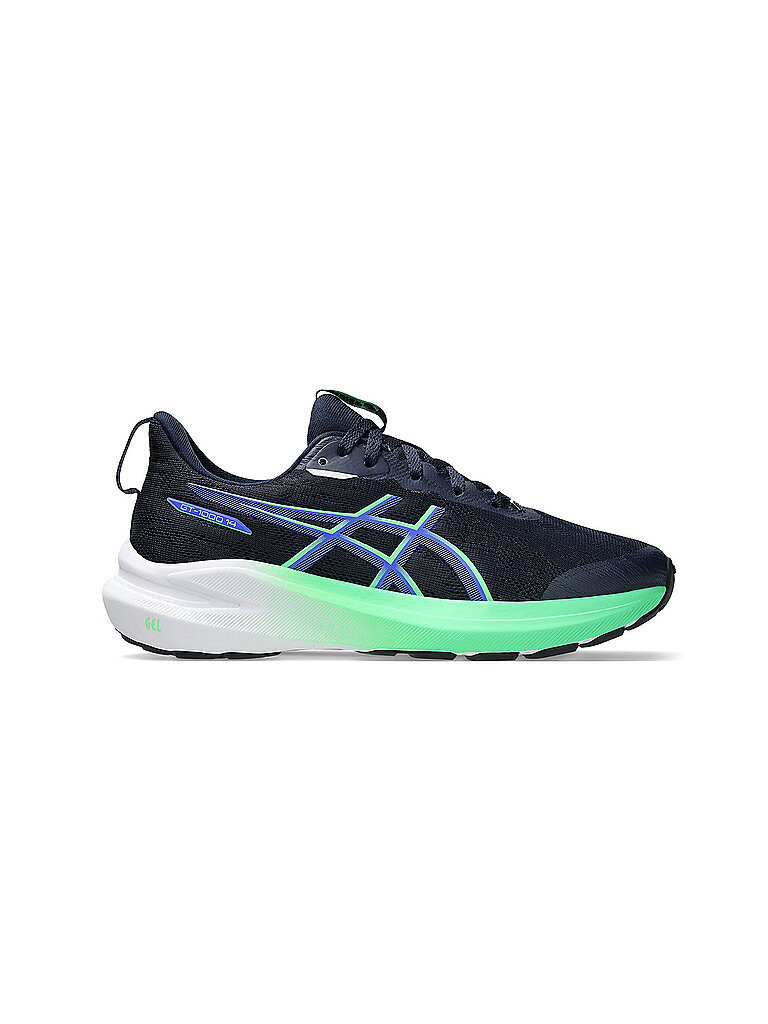 Scarpe da running per bambini GT-1000 14 GS blu 37 1/2