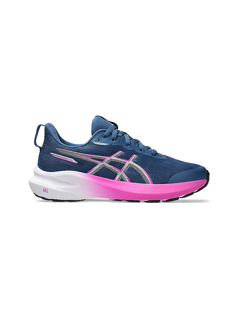 Scarpe da running per bambini GT-1000 14 GS lilla 34 1/2
