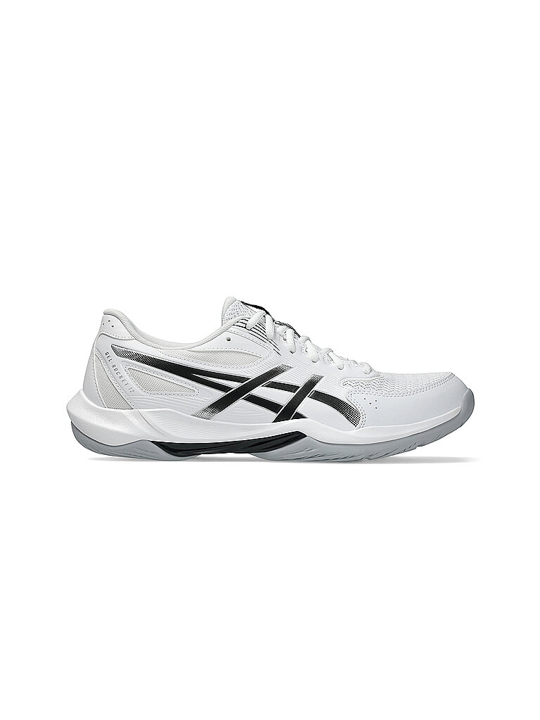 Scarpe da indoor da uomo Gel-Rocket 12 bianco 41 1/2