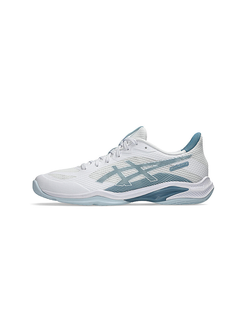 Scarpe indoor da uomo Blade FF 2 bianco 45