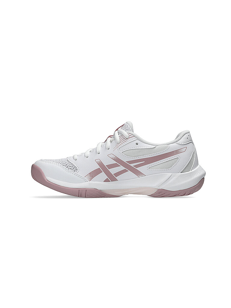 Scarpe da indoor da donna Gel-Rocket 12 bianco 42 1/2