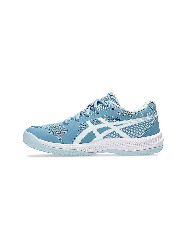Scarpe indoor da bambino Upcourt 6 GS blu 36