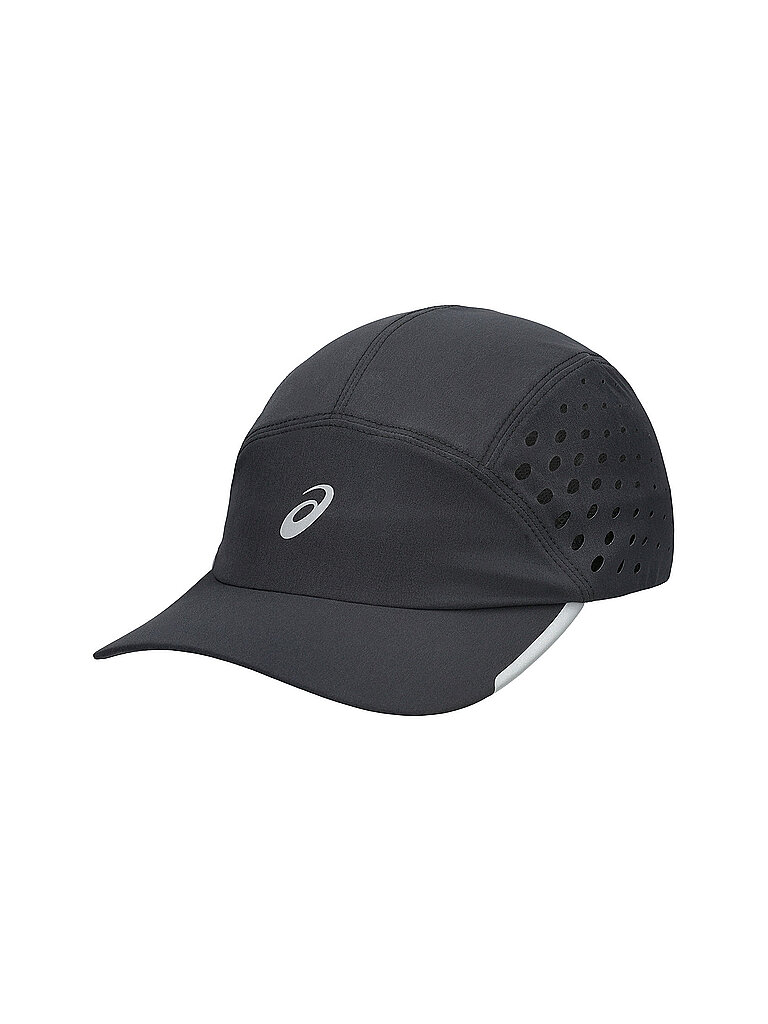 Laufkappe Performance Running nero S/M
