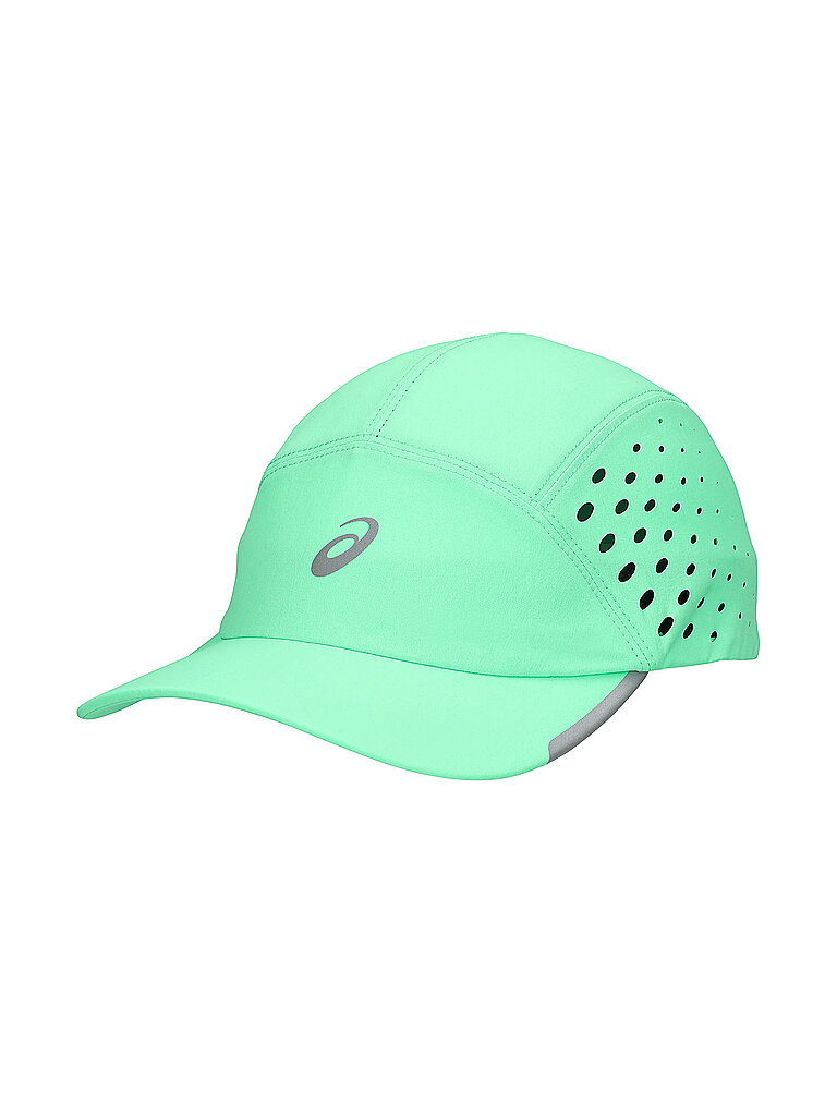 Laufkappe Performance Running menta S/M