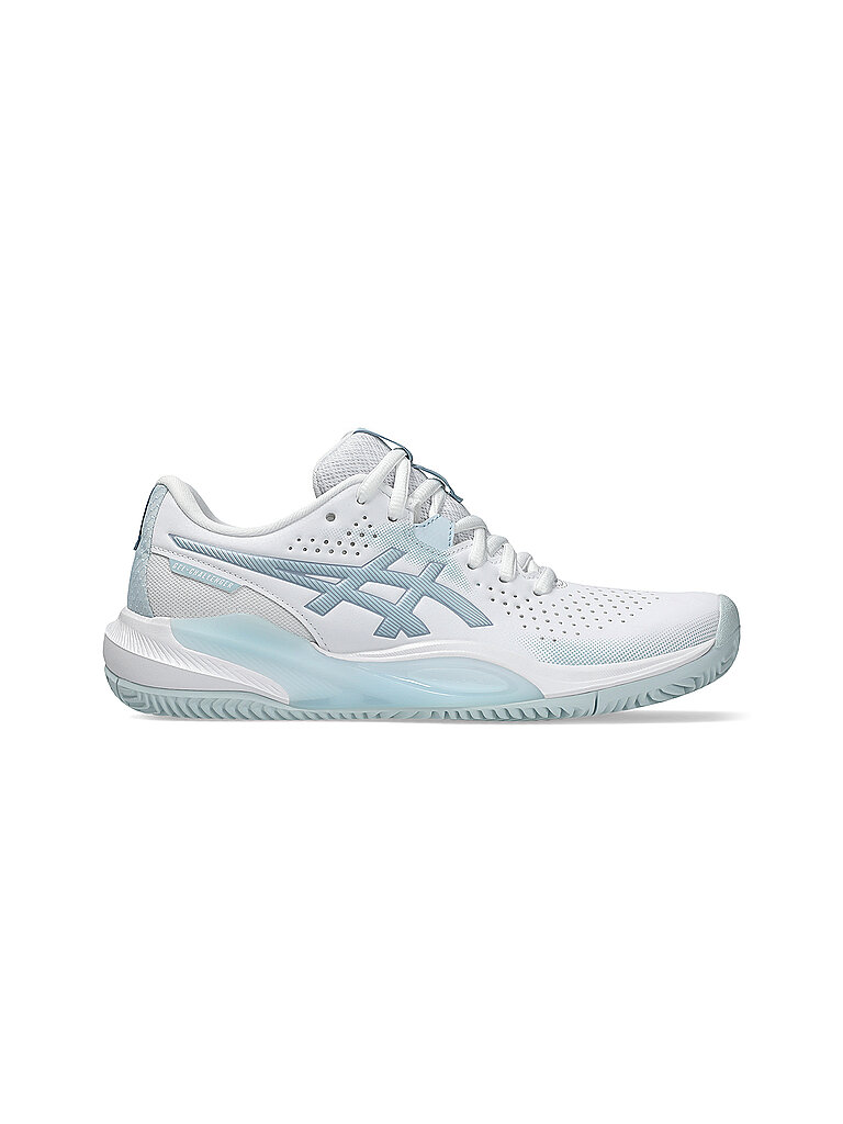 Scarpe da tennis da donna Gel-Challenger 15 Clay bianco 40