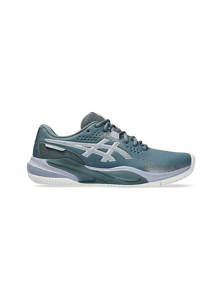 Scarpe da tennis da uomo Gel-Challenger 15 Clay grigio 44 1/2