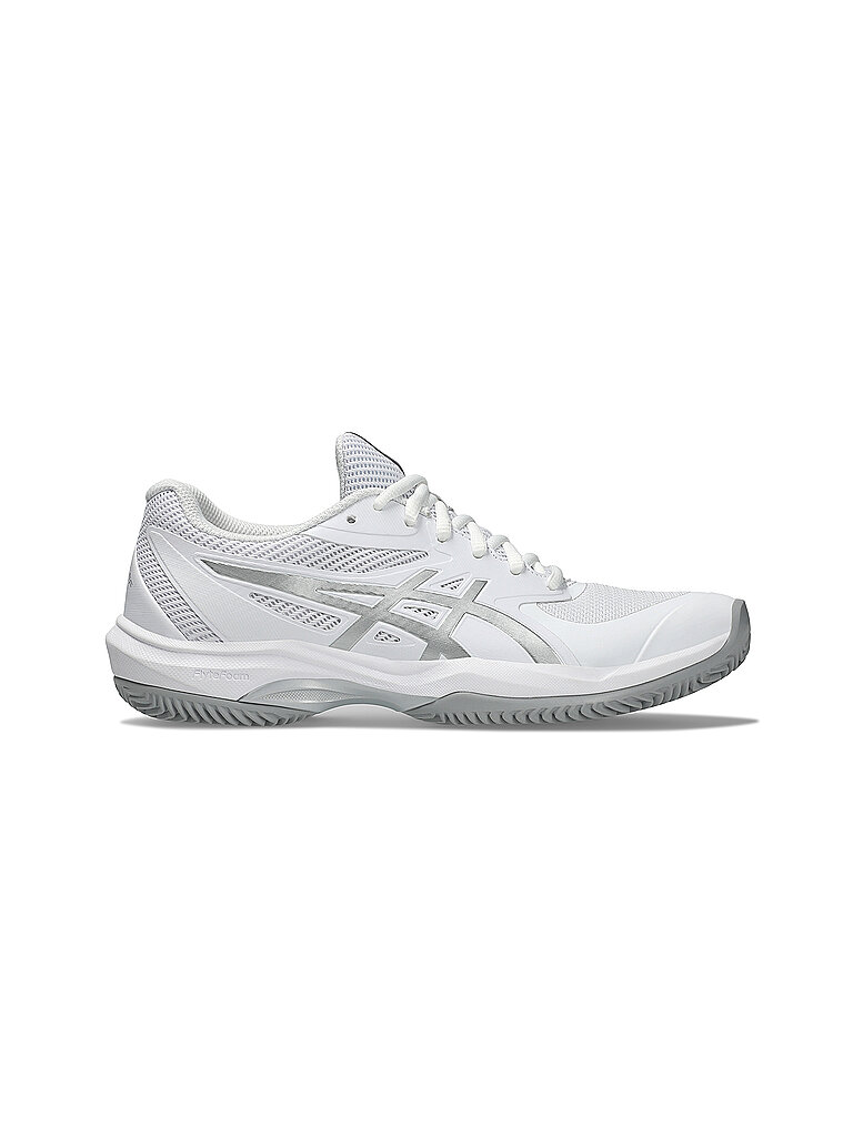 Scarpe da tennis da donna Game FF Clay/OC bianco 41 1/2