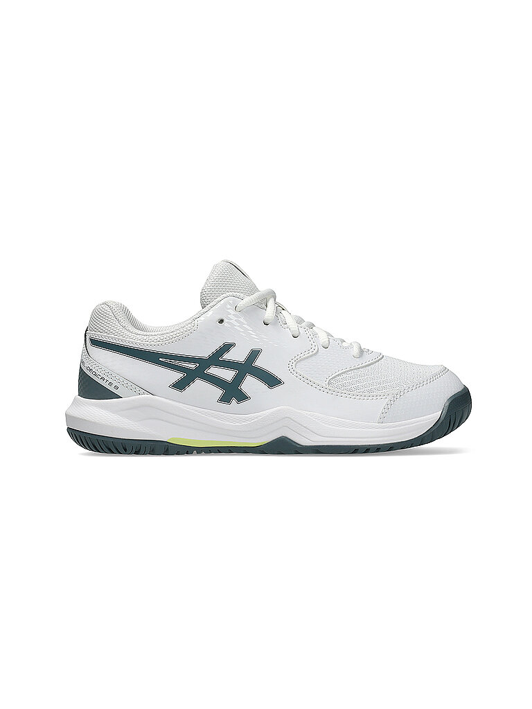 Scarpe da tennis per bambini Gel-Dedicate 8 GS bianco 39 1/2