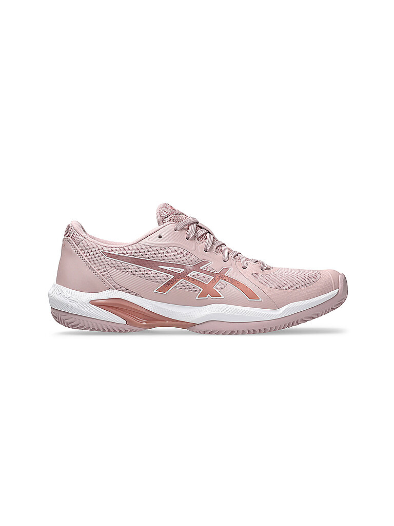 Scarpe da tennis da donna Solution Swift FF 2 Clay rosa 40 1/2