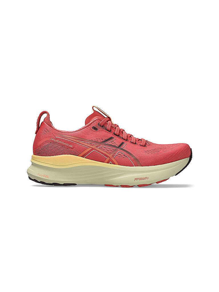 Scarpe da running da donna Gel-Kayano 32 corallo 37