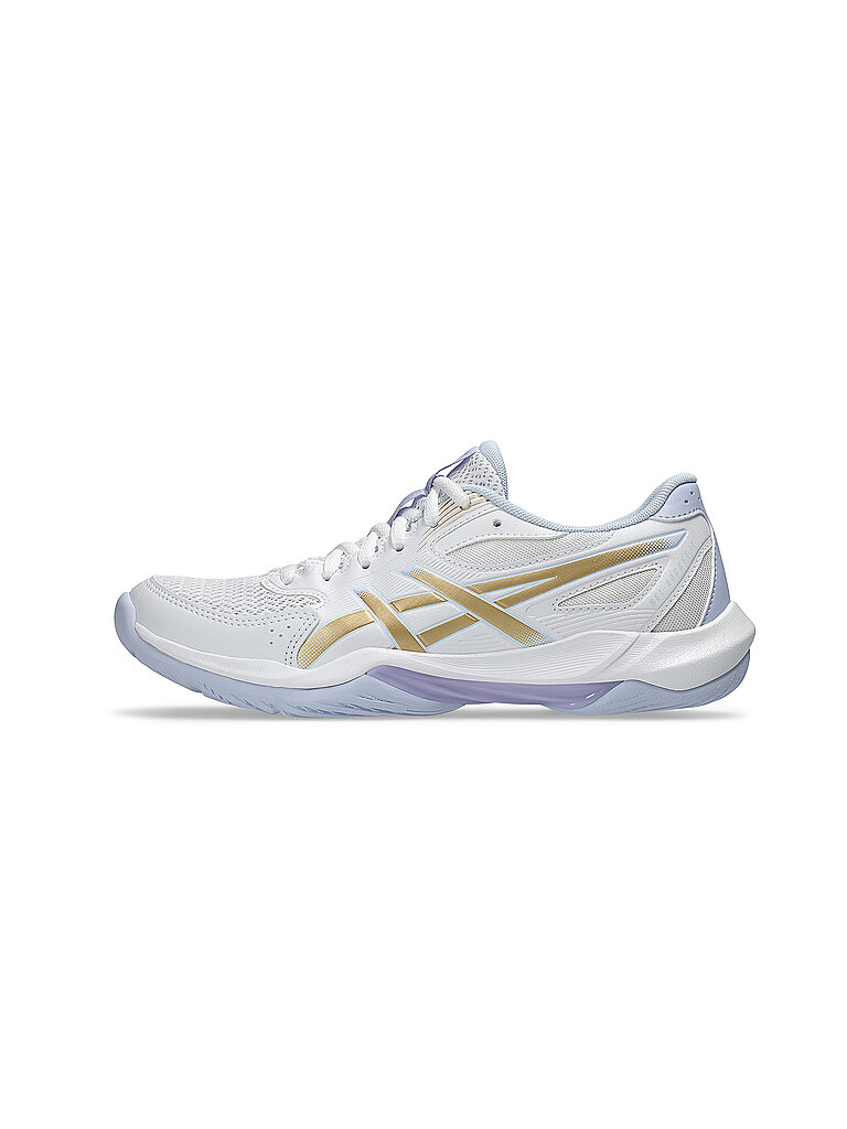Scarpe da indoor da donna Gel-Rocket 12 bianco 43 1/2