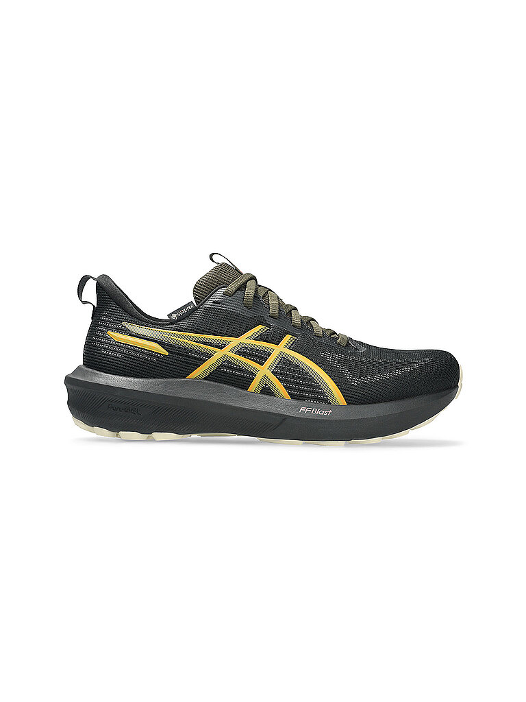 Scarpe da running da donna GT-1000 14 GTX nero 40