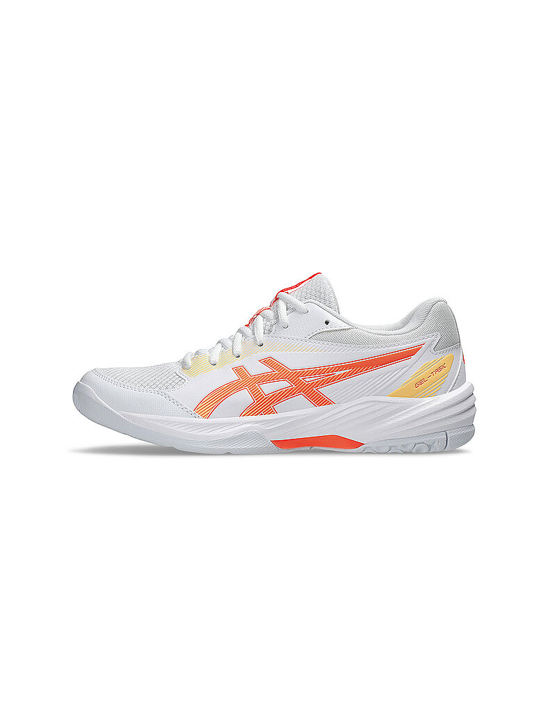 Scarpe da indoor da donna Gel-Task MT 4 bianco 39