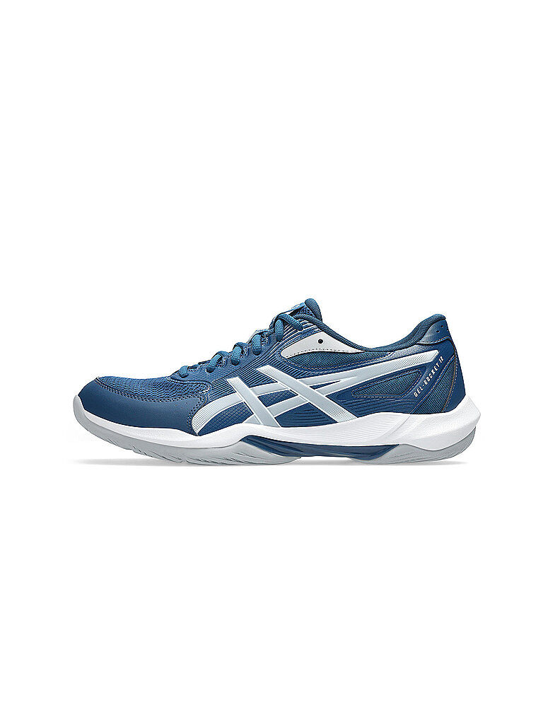 Scarpe da indoor da uomo Gel-Rocket 12 blu 42 1/2
