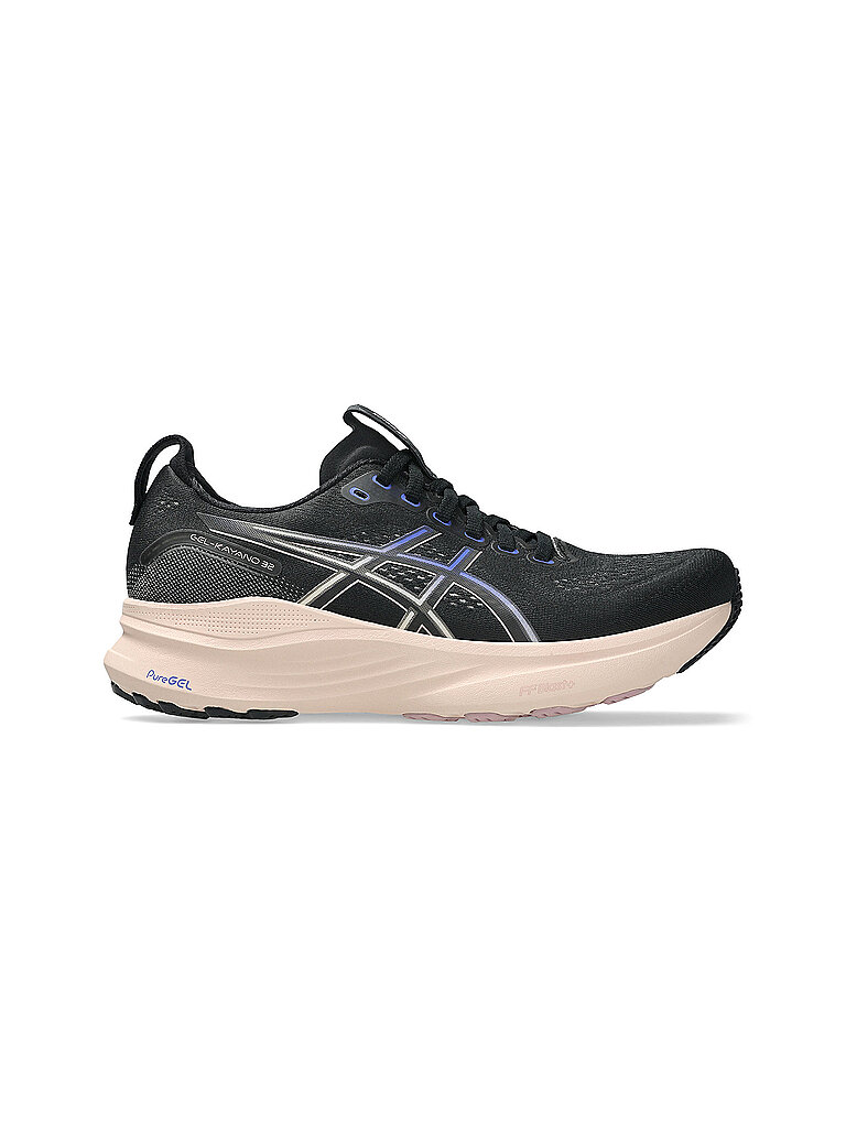Scarpe da running da donna Gel-Kayano 32 nero 39