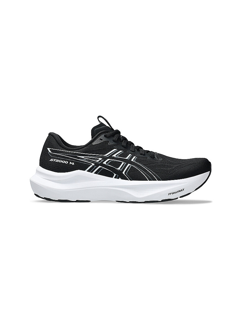 Scarpe da running da donna GT-2000 14 Narrow nero 37 1/2