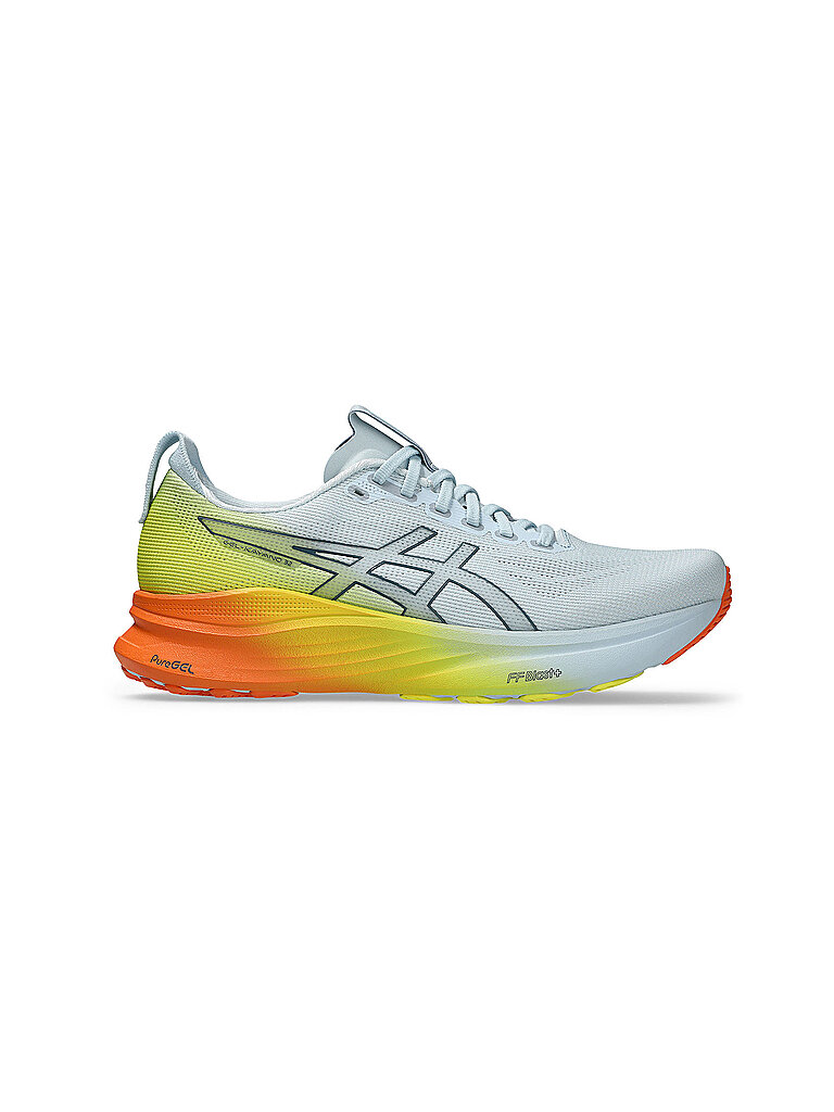 Scarpe da Corsa da Uomo Gel-Kayano 32 Sunny Sizzle bianco 42