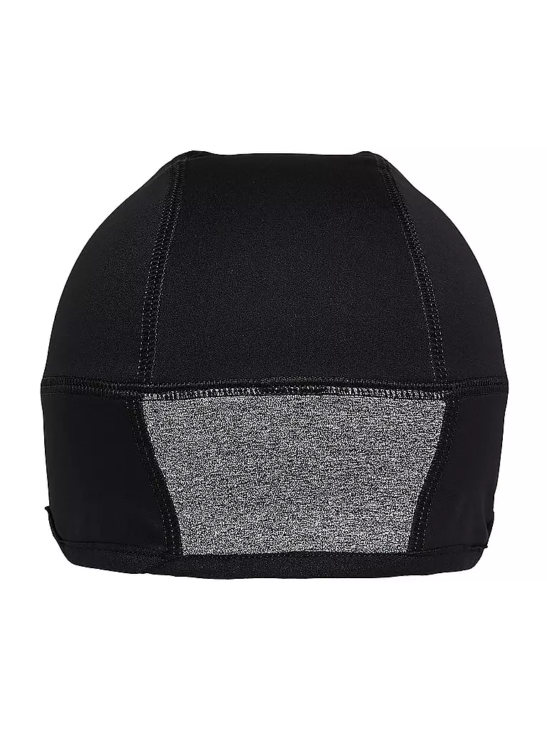 ASICS | Berretto da corsa termico da uomo | Nero