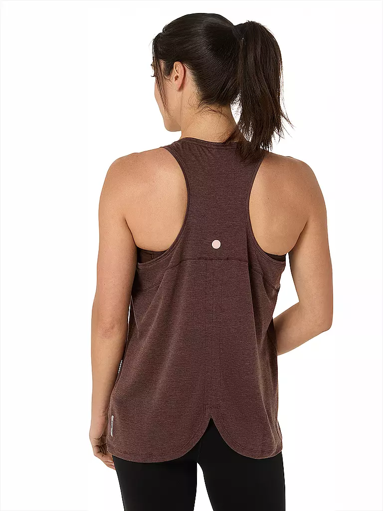 ASICS | Canotta da running da donna Nagino Run Adjustable |