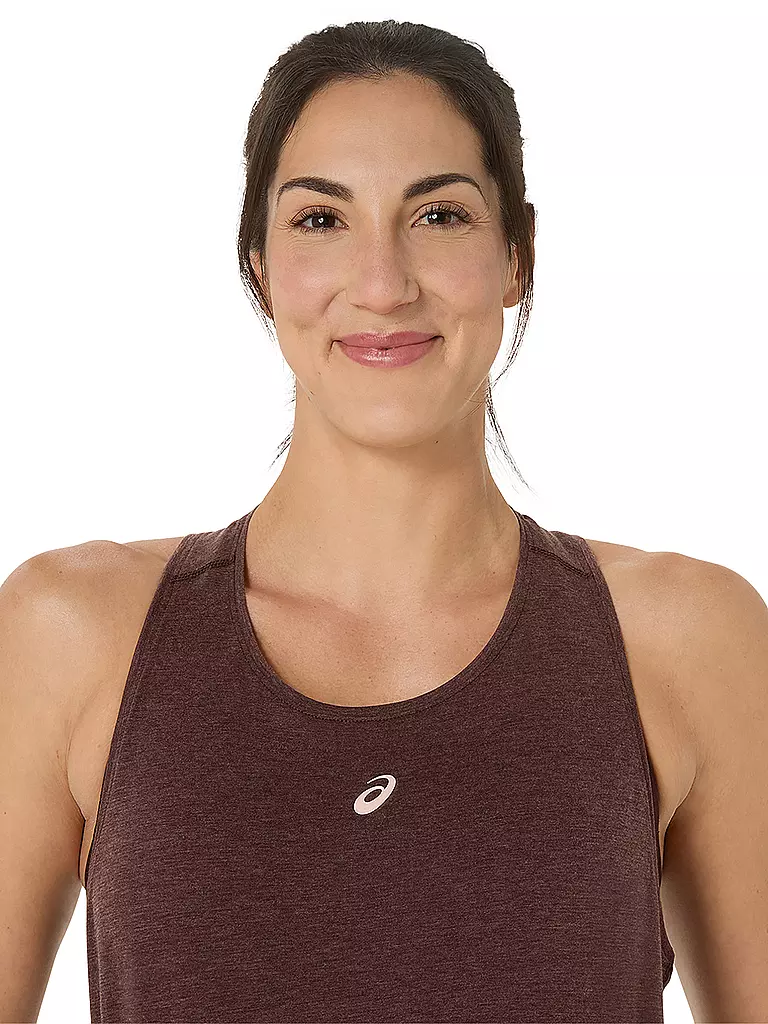 ASICS | Canotta da running da donna Nagino Run Adjustable |