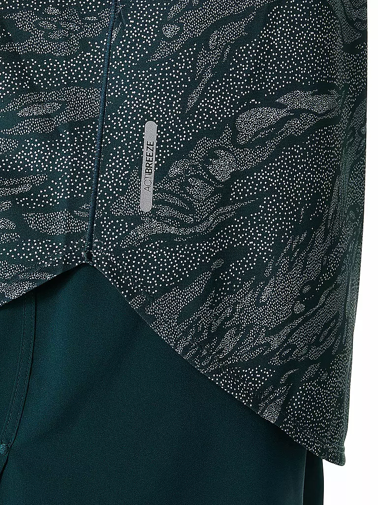 ASICS | Canotta da running da donna Road All Over Print |