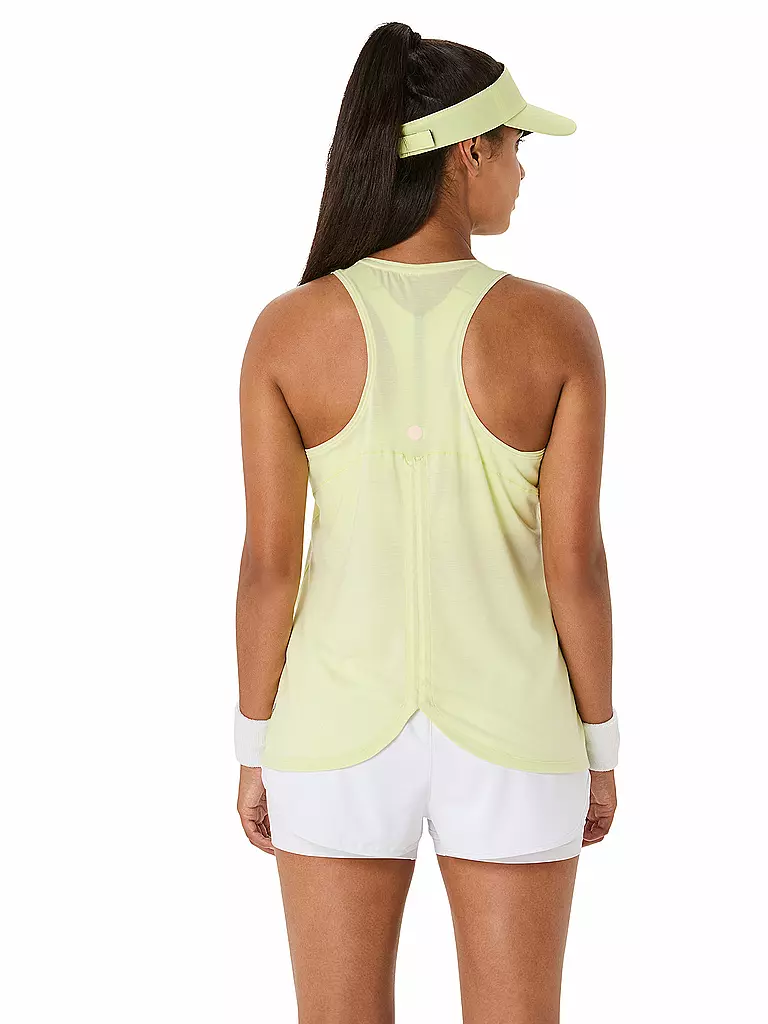 ASICS | Canotta da running regolabile da donna Nagino |