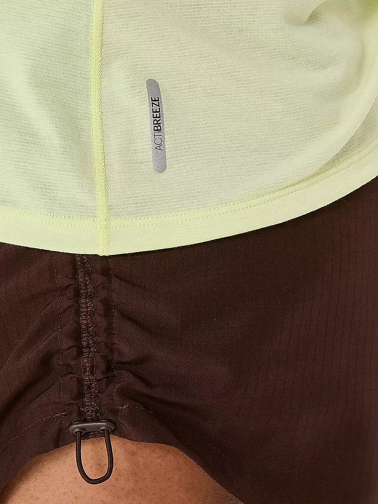 ASICS | Canotta da running regolabile da donna Nagino |