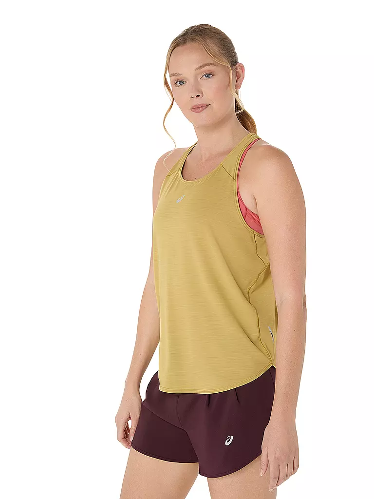 ASICS | Canotta da running Road da donna |