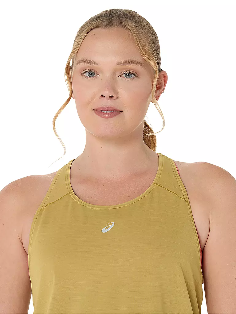 ASICS | Canotta da running Road da donna |