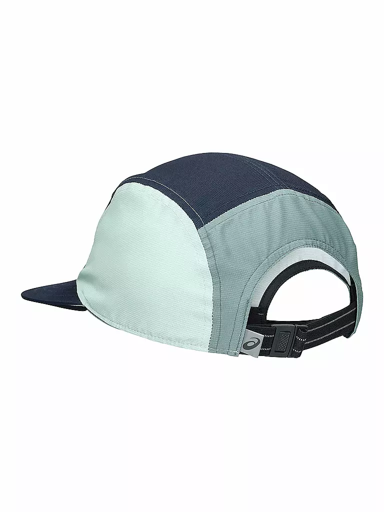ASICS | Cappellino 5 Pannelli | Blu scuro