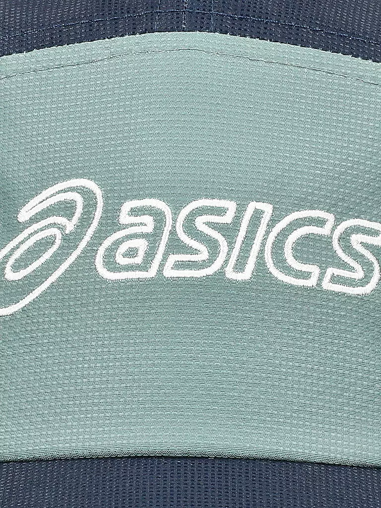 ASICS | Cappellino 5 Pannelli | Blu scuro