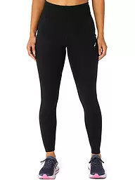 ASICS | Damen  Lauftight Winter Run | Nero