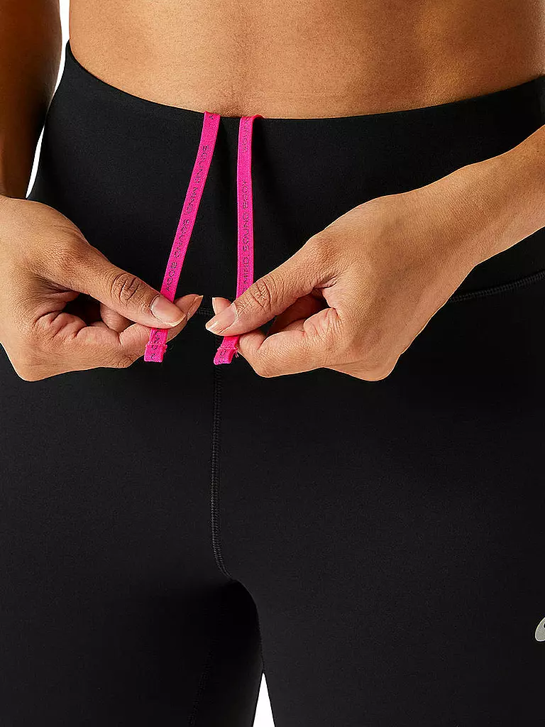 ASICS | Damen  Lauftight Winter Run | Nero