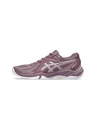 ASICS | Damen Hallenschuhe Blade FF | Lilla