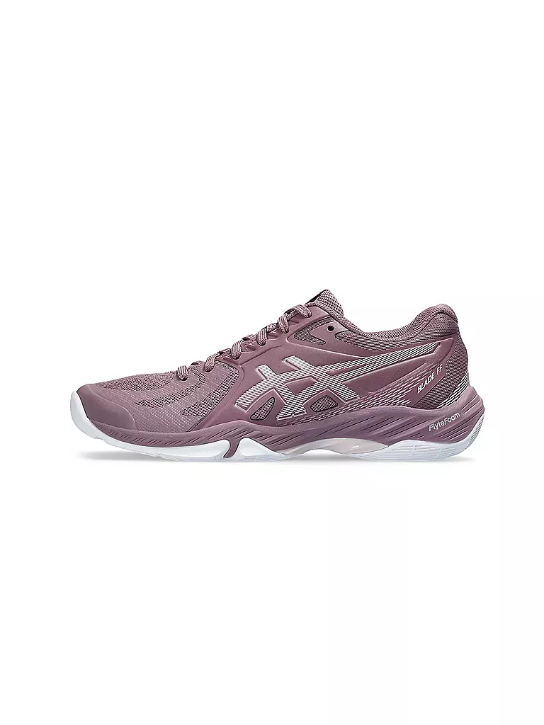 ASICS | Damen Hallenschuhe Blade FF | Lilla