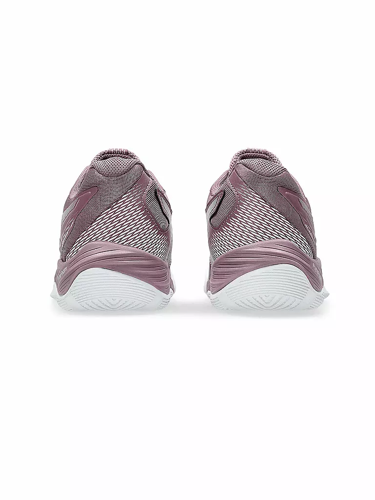 ASICS | Damen Hallenschuhe Blade FF | Lilla