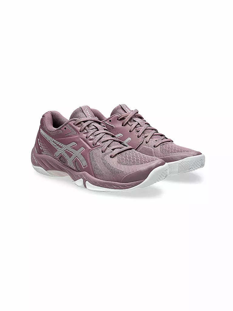 ASICS | Damen Hallenschuhe Blade FF | Lilla