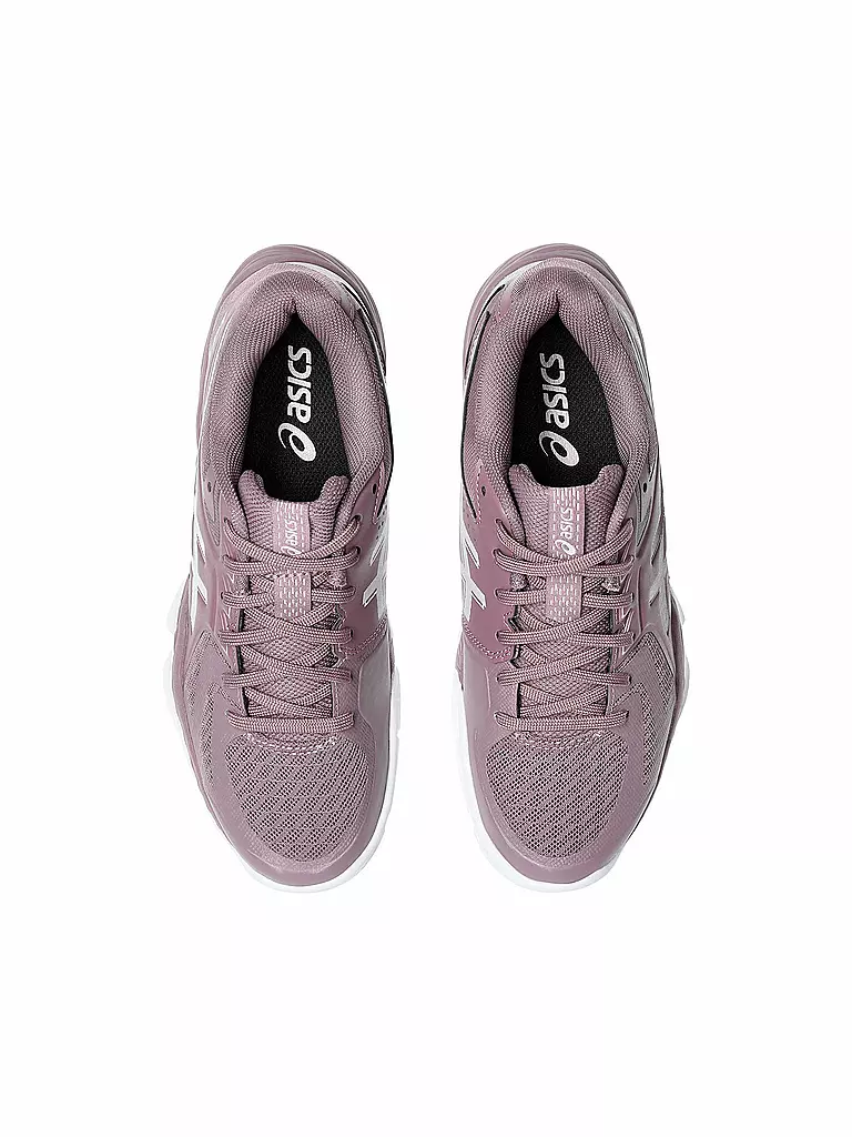 ASICS | Damen Hallenschuhe Blade FF | Lilla