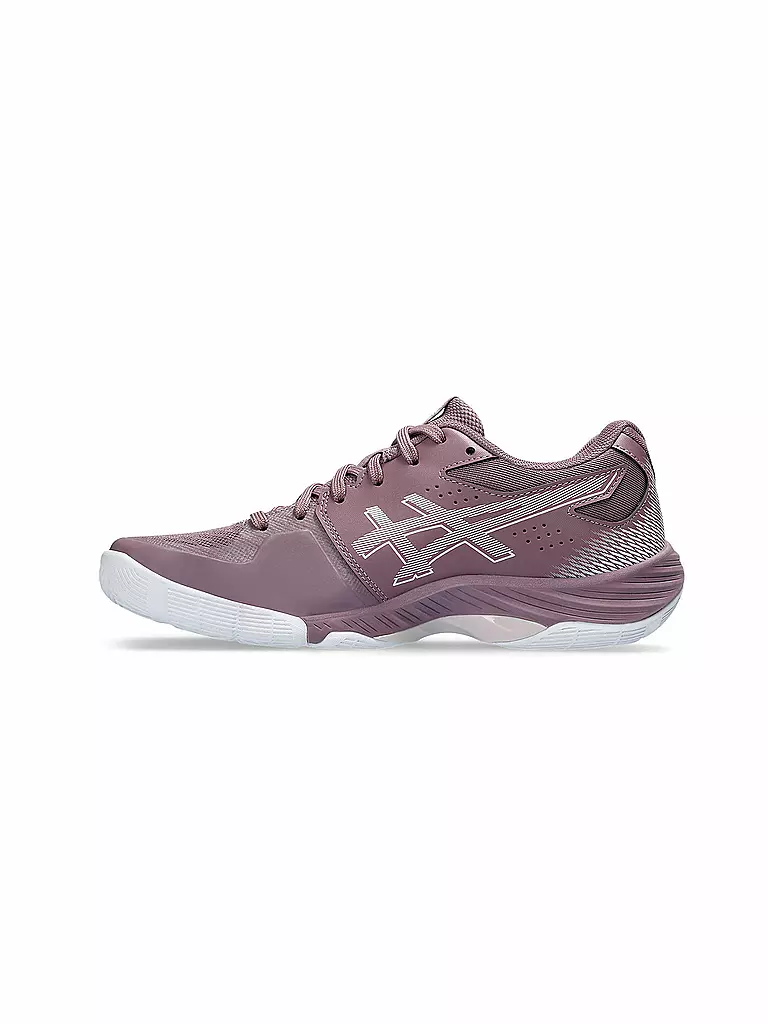 ASICS | Damen Hallenschuhe Blade FF | Lilla