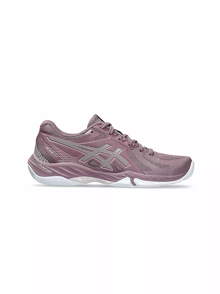 ASICS | Damen Hallenschuhe Blade FF | Lilla