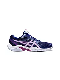 ASICS | Damen Hallenschuhe Gel-Blade 8 | Blu