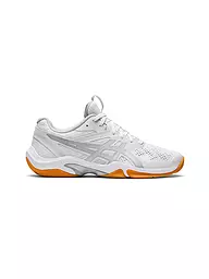 ASICS | Damen Hallenschuhe Gel-Blade 8 | Bianco
