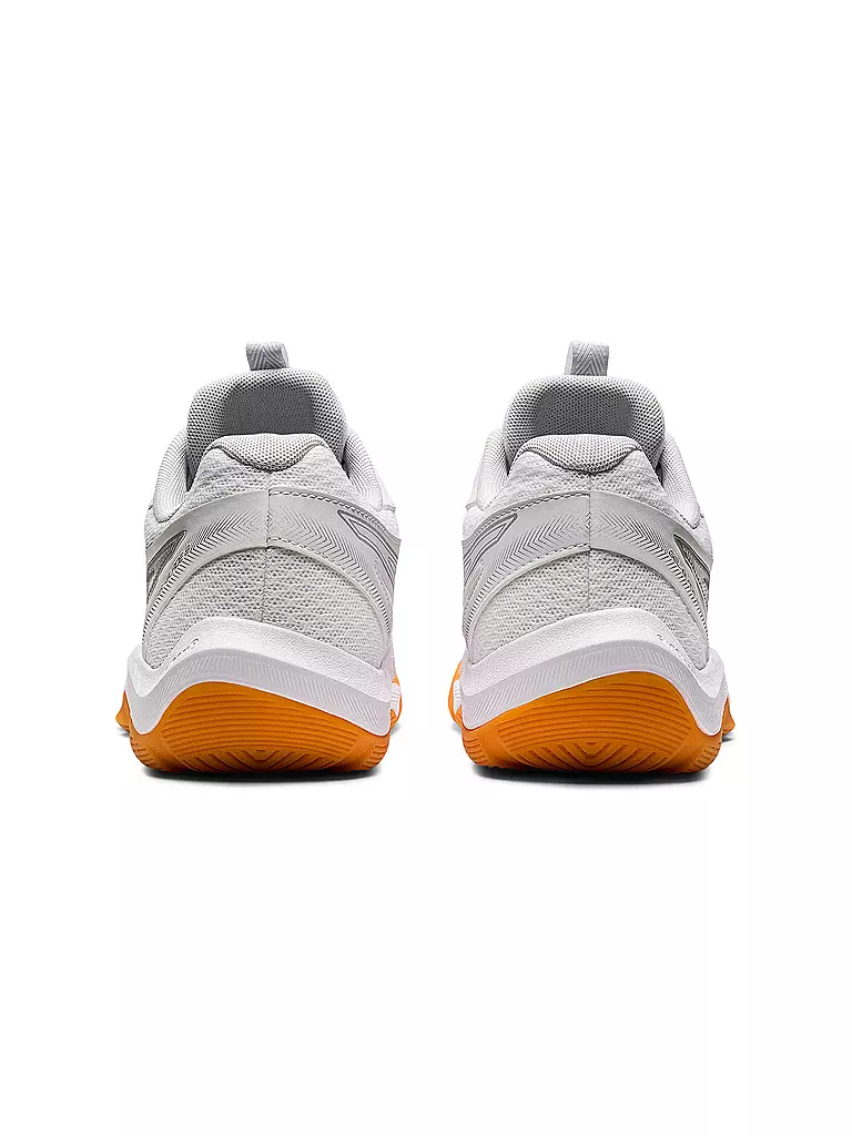 ASICS | Damen Hallenschuhe Gel-Blade 8 | Bianco