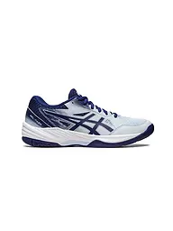 ASICS | Damen Hallenschuhe Gel-Task 3 | Blu chiaro