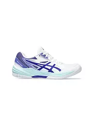 ASICS | Damen Hallenschuhe Gel-Task 3 | Bianco