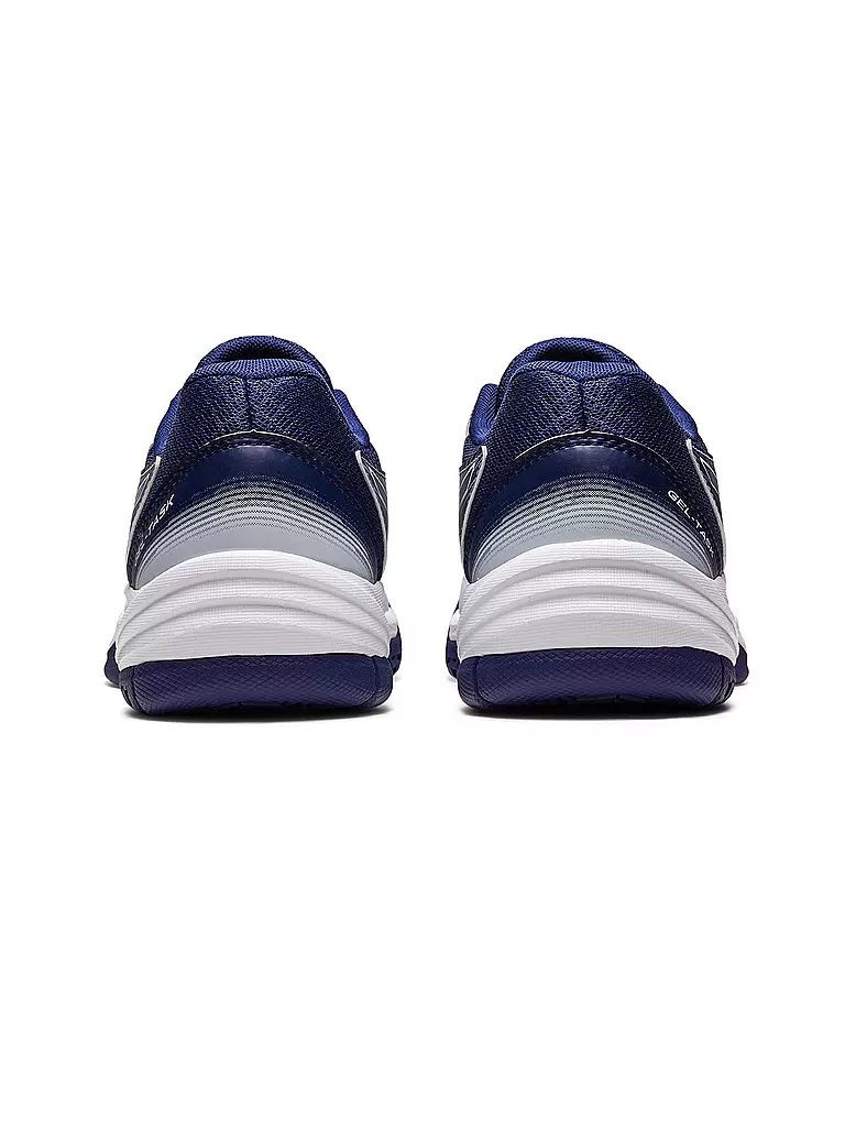 ASICS | Damen Hallenschuhe Gel-Task 3 | Blu chiaro