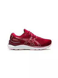 ASICS | Damen Laufschuhe Gel-Cumulus 24 | Rosso