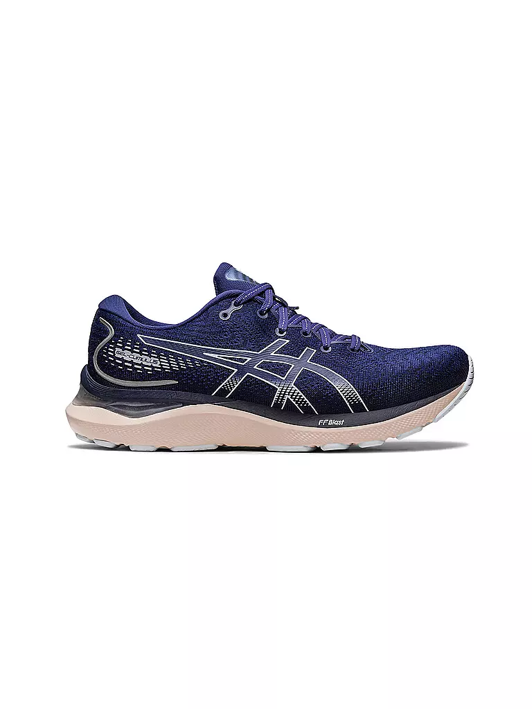 ASICS | Damen Laufschuhe Gel-Cumulus 24 | Blu