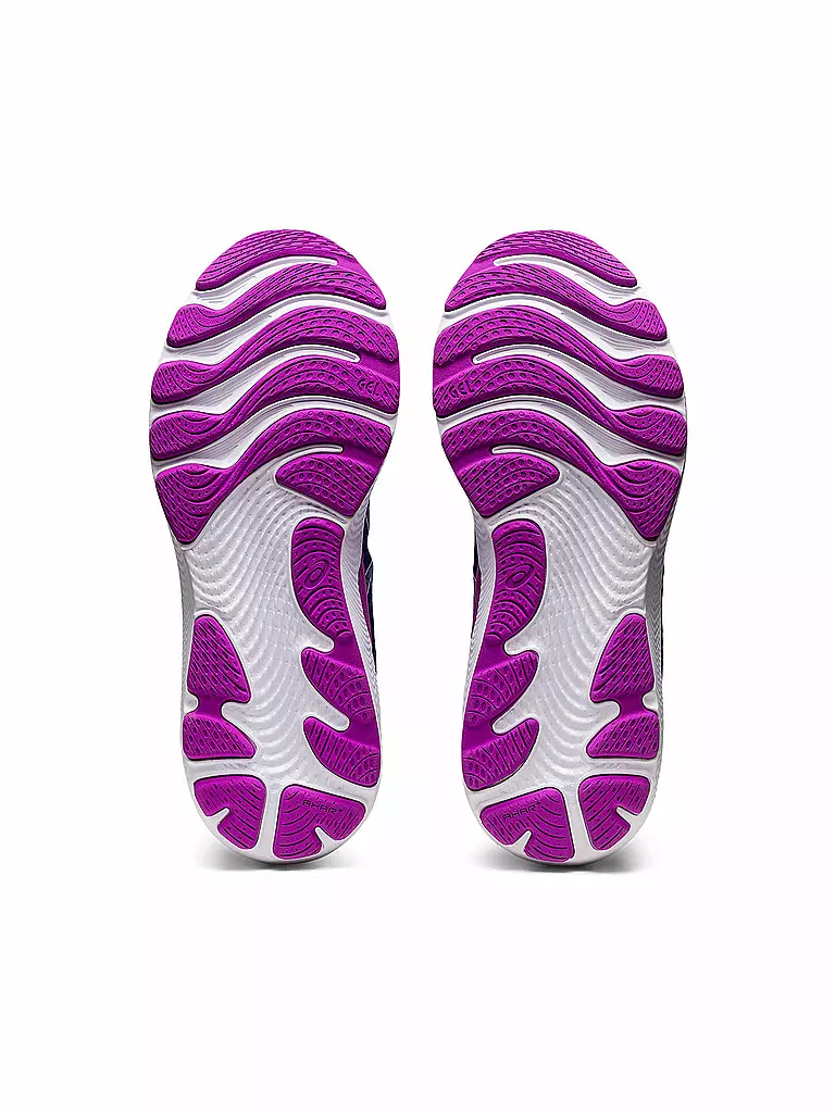 ASICS | Damen Laufschuhe Gel-Cumulus 24 | Lilla