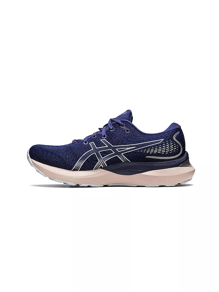 ASICS | Damen Laufschuhe Gel-Cumulus 24 | Blu